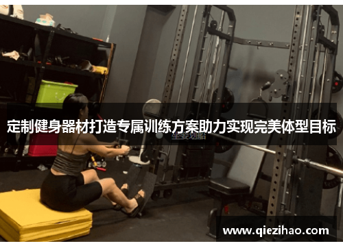 定制健身器材打造专属训练方案助力实现完美体型目标